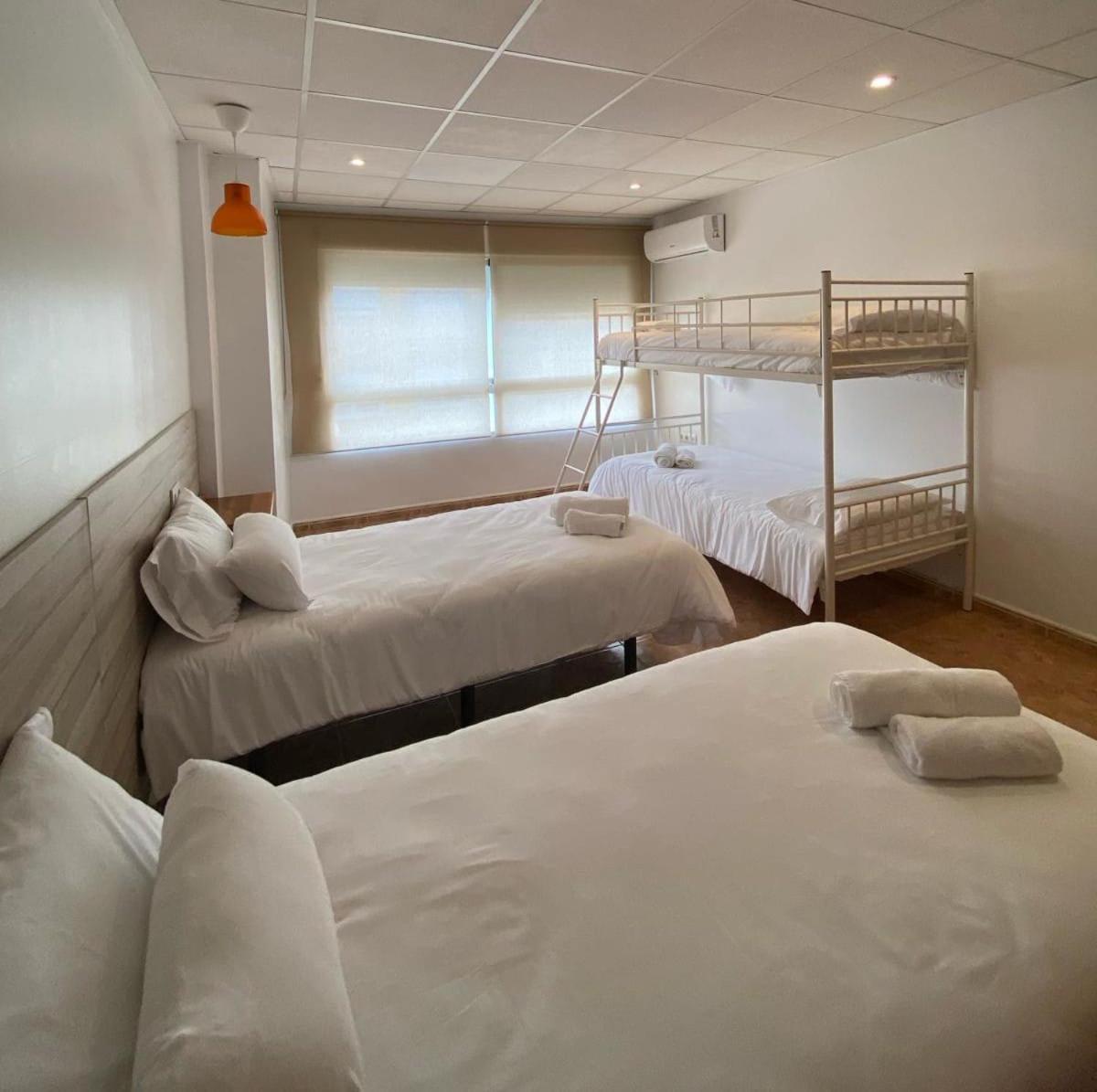 Ferienwohnung Reina Pego Exterior foto